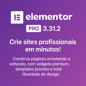 Elementor Pro 3.31.2