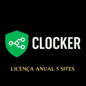 Clocker IA WordPress – O fim dos bloqueios de anúncios! (Licença Anual / 5 Domínios)